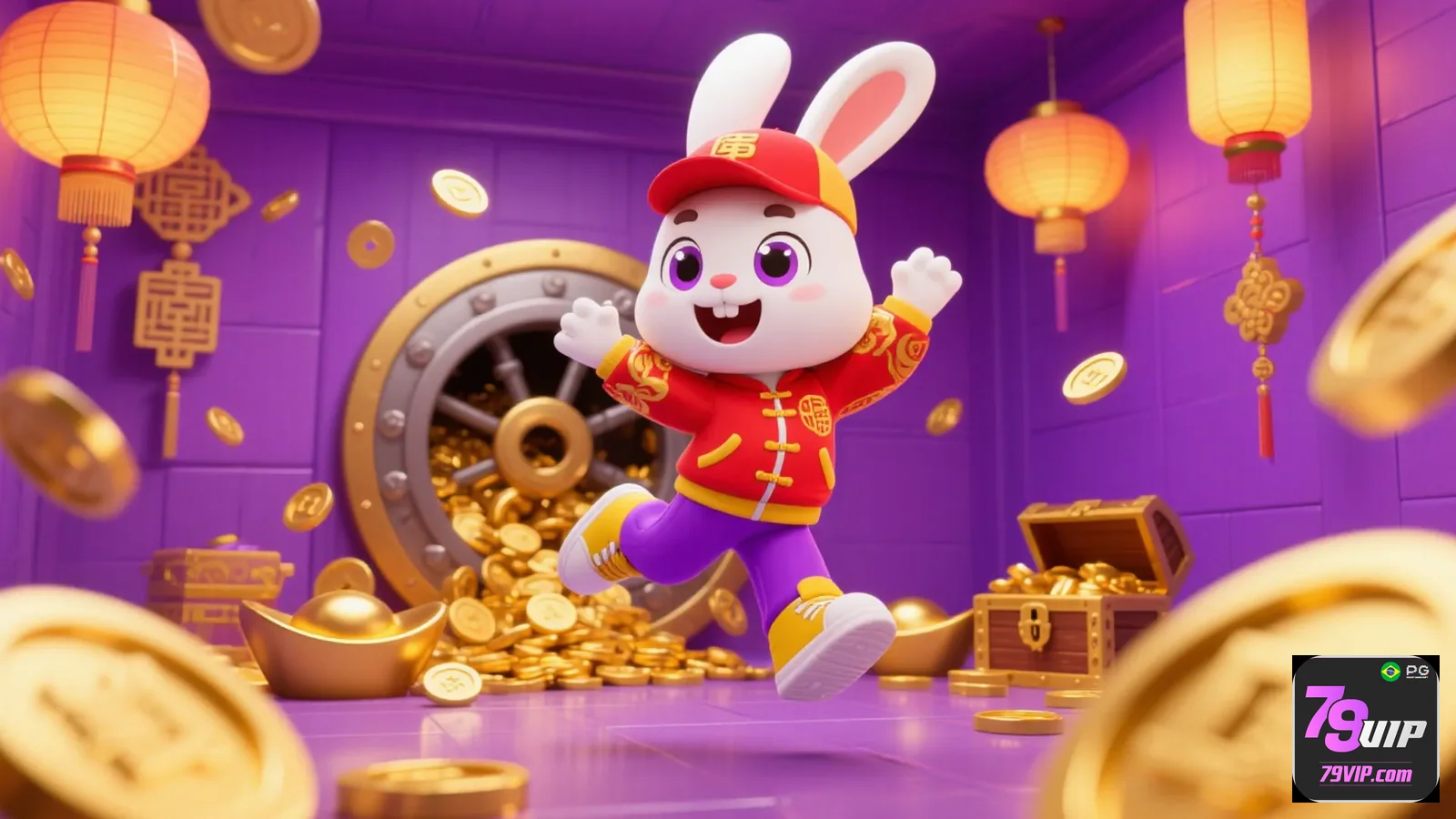 Cassino online 79vip - 79vip