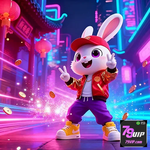 Slots online emocionantes - 79vip