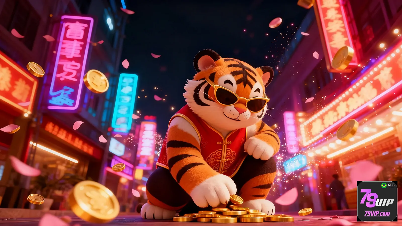 Imagem do cassino - 79vip