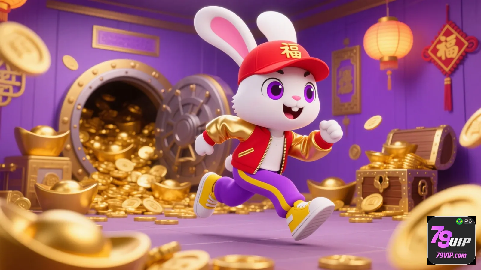 Caça-níqueis online