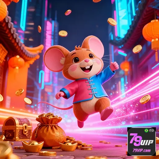 Cena destaque - 79vip